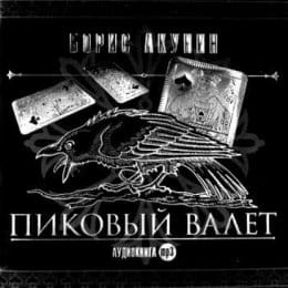 Обложка: Особые поручения