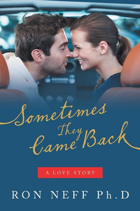 Обложка: Sometimes they come back