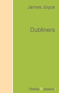Обложка: Dubliners