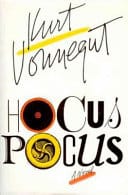 Обложка: Hocus pocus