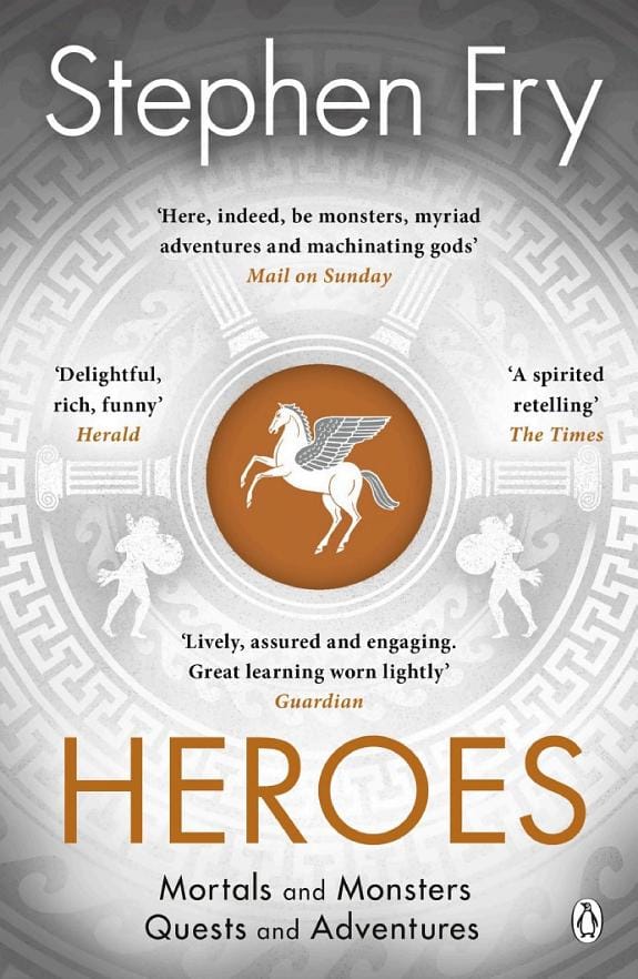 Обложка: Heroes